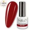 Lakier Hybrydowy Sexy Red– NILO no.90